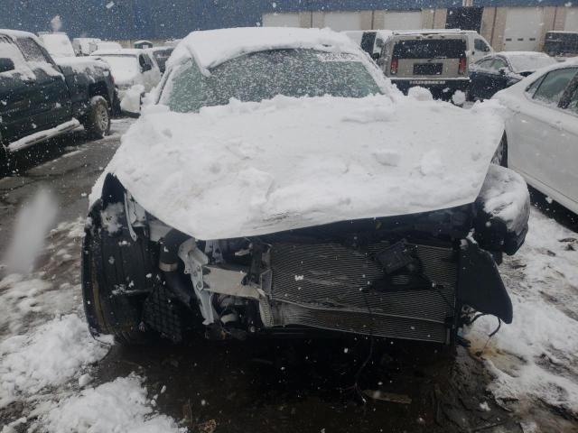 2019 INFINITI QX50 ESSEN - 3PCAJ5M35KF137460