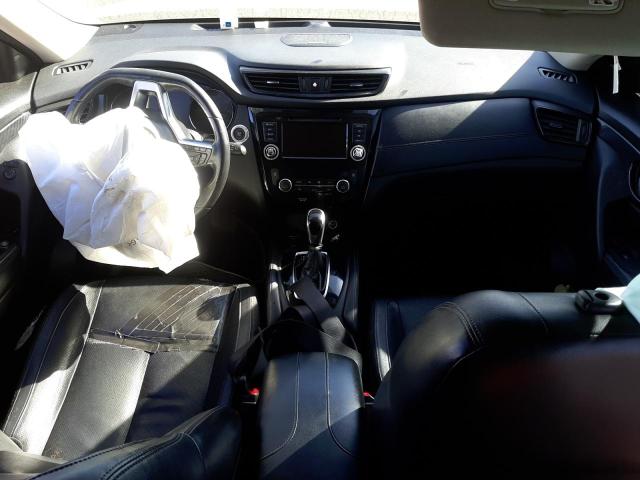 JN8AT2MTXJW488873 Nissan ROGUE S
