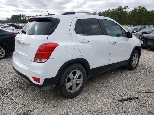 2020 CHEVROLET TRAX 1LT - KL7CJLSB0LB045911