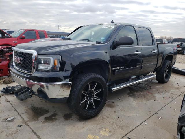 2GTEK13MX71671873 auction archive image