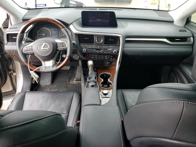 2017 LEXUS RX 350 BAS - 2T2ZZMCA5HC073256