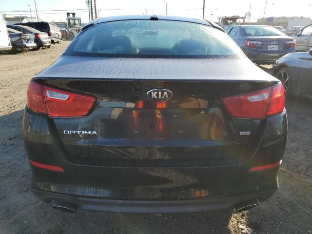 2015 KIA OPTIMA LX - KNAGM4A75F5664938