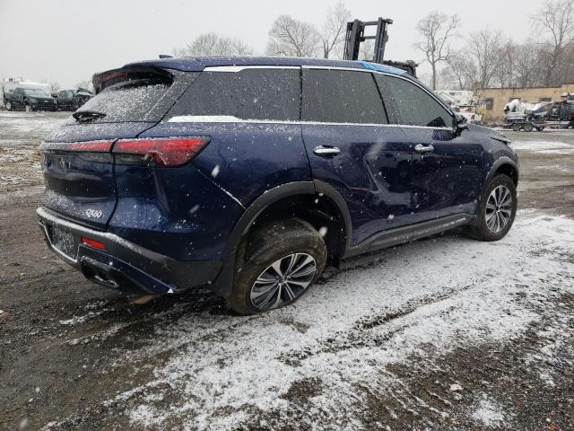 2022 INFINITI QX60 PURE 5N1DL1ER3NC333994