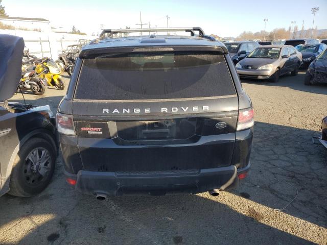 SALWR2TF2EA363826 Land Rover RANGEROVER