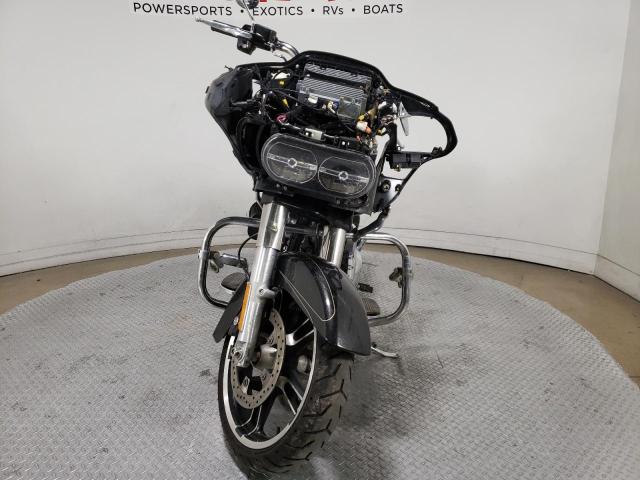 2016 HARLEY-DAVIDSON FLTRXS ROA - 1HD1KTM13GB689239
