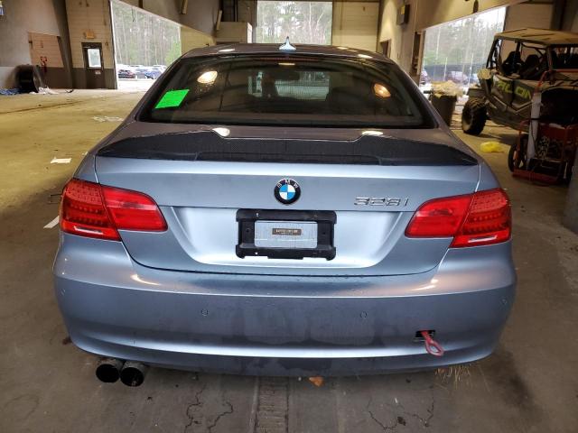 WBAKE3C57DE772181 BMW 3 Series