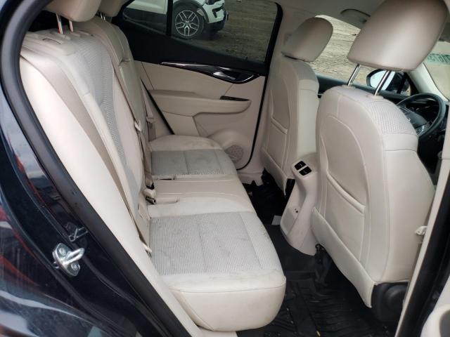 2021 BUICK ENVISION P - LRBFZMR42MD065099