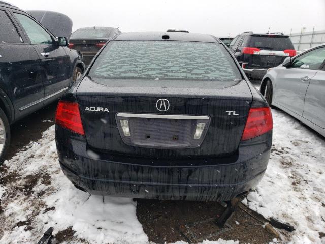 19UUA65536A008751 Acura 3.2TL