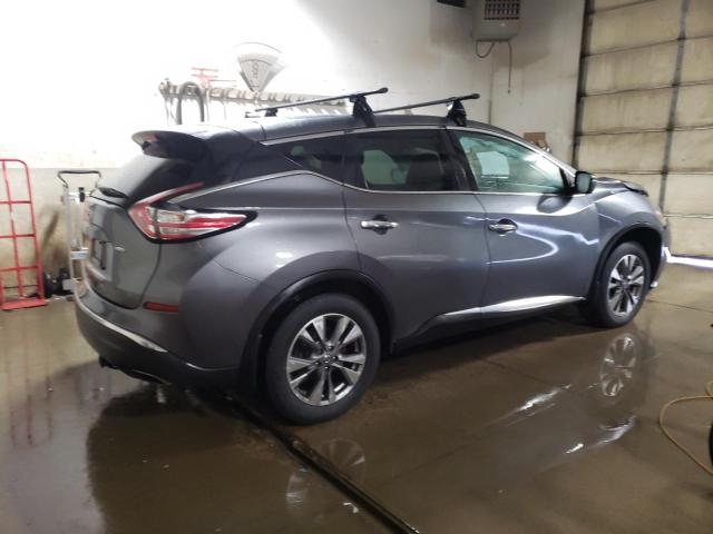 2015 NISSAN MURANO S 5N1AZ2MH0FN277258