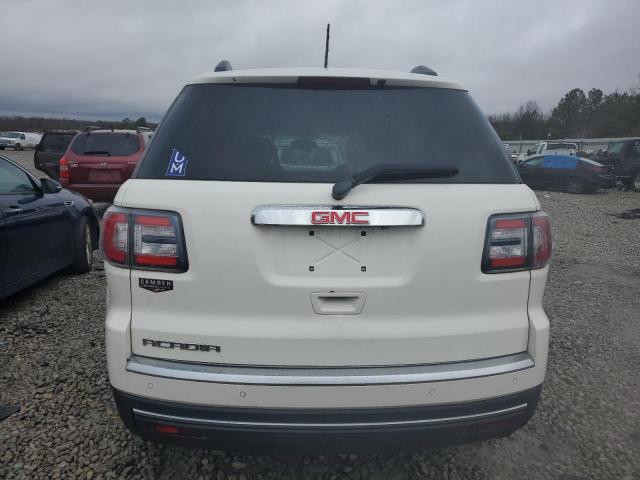 2015 GMC ACADIA SLE - 1GKKRNEDXFJ321249