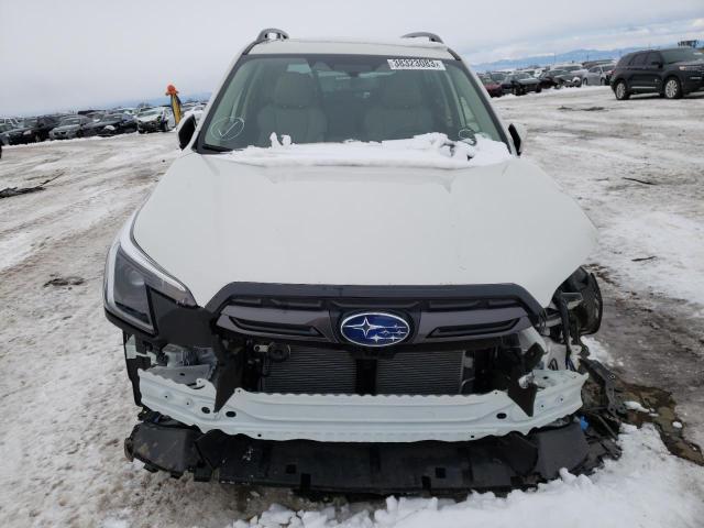 JF2SKAPC5NH484539 Subaru Forester Limited