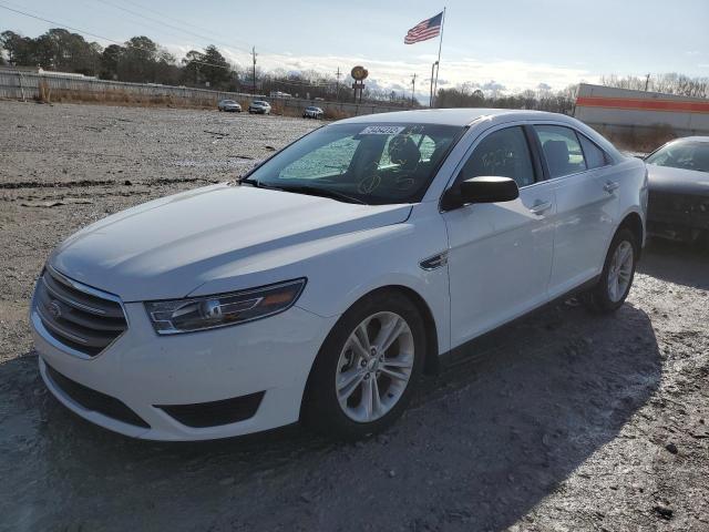 2017 FORD TAURUS SE - 1FAHP2D86HG135759