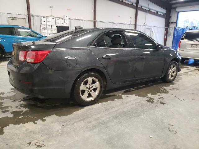 2016 CHEVROLET MALIBU LIM - 1G11A5SA6GU141736