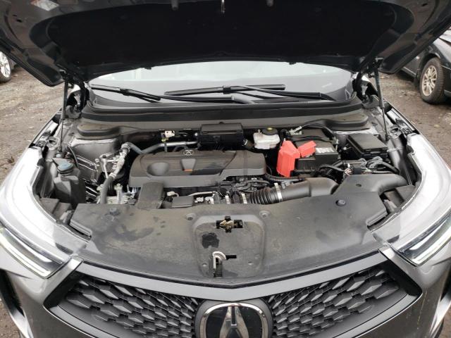 2022 ACURA RDX A-SPEC - 5J8TC2H63NL008965