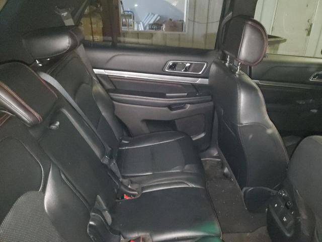 2016 FORD EXPLORER S 1FM5K8GT9GGA32618