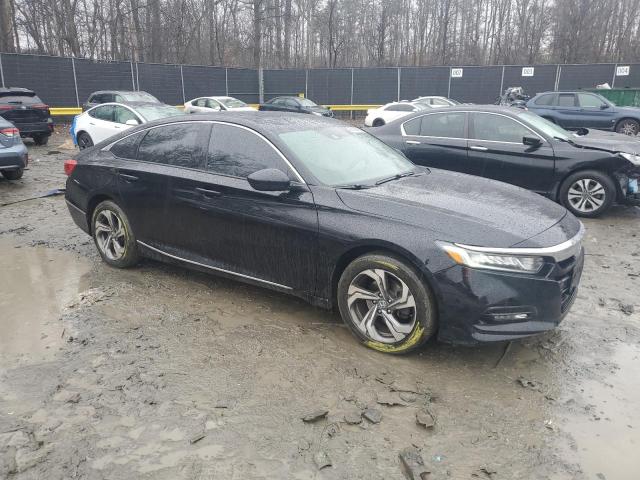 2019 HONDA ACCORD EX - 1HGCV1F42KA002846