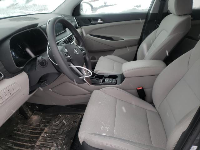 2019 HYUNDAI TUCSON LIM - KM8J3CA40KU067073