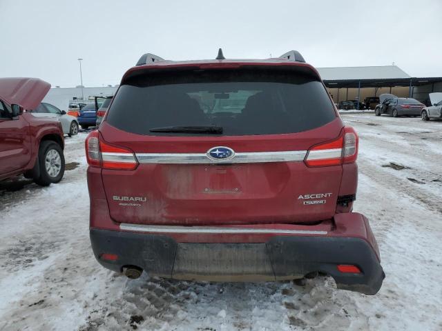 2020 SUBARU ASCENT TOU - 4S4WMARD5L3406641