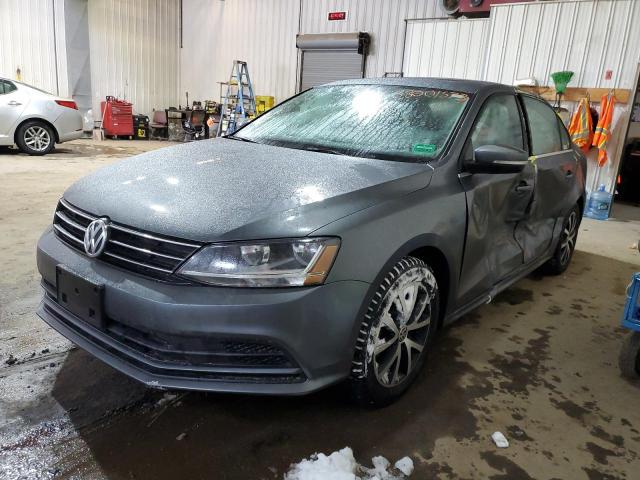 2017 VOLKSWAGEN JETTA SE - 3VWDB7AJ9HM336974