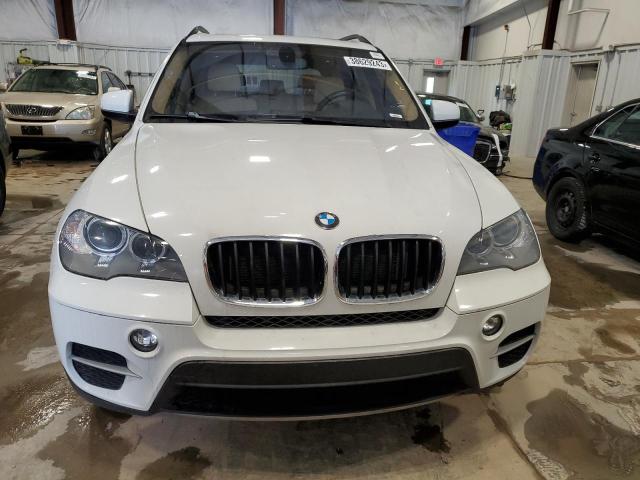 5UXZV4C52D0E13813 BMW X5 Xdrive35i