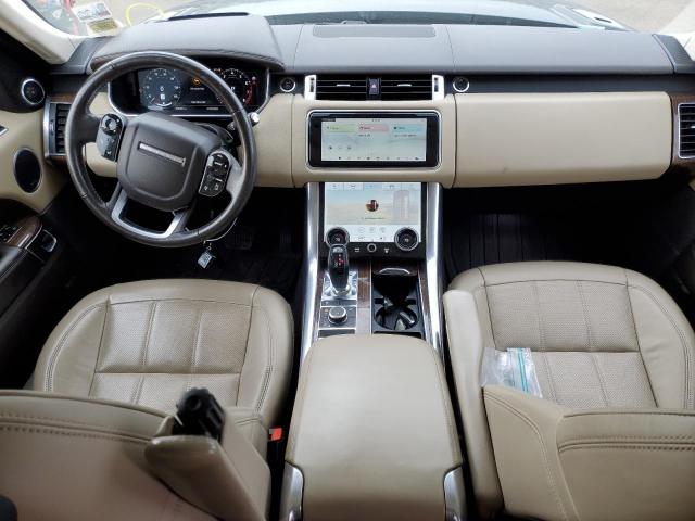SALWR2RVXKA844160 Land Rover RANGEROVER
