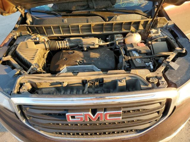 2018 GMC ACADIA SLE - 1GKKNKLA0JZ177868