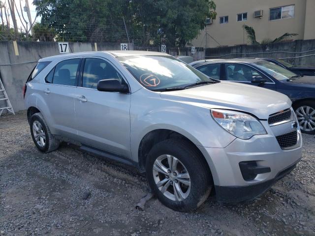 2015 CHEVROLET EQUINOX LS - 2GNALAEK6F1117131