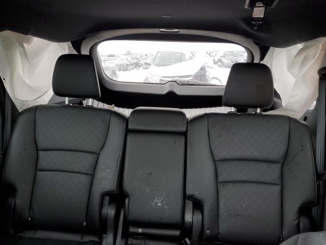 2021 HONDA PASSPORT E - 5FNYF8H04MB039119