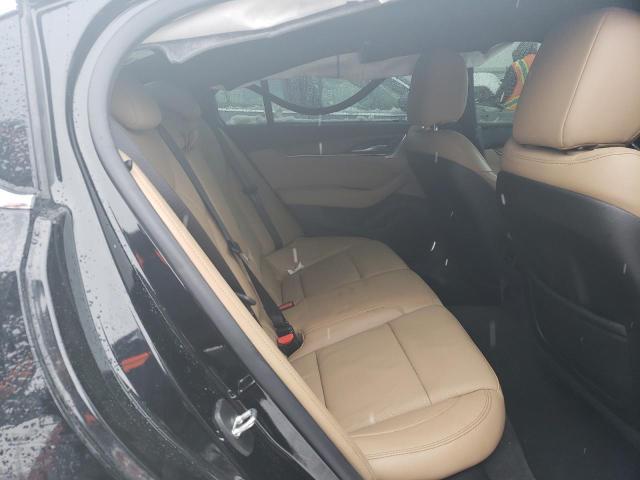 2022 CADILLAC CT5 PREMIU - 1G6DT5RW4N0127910