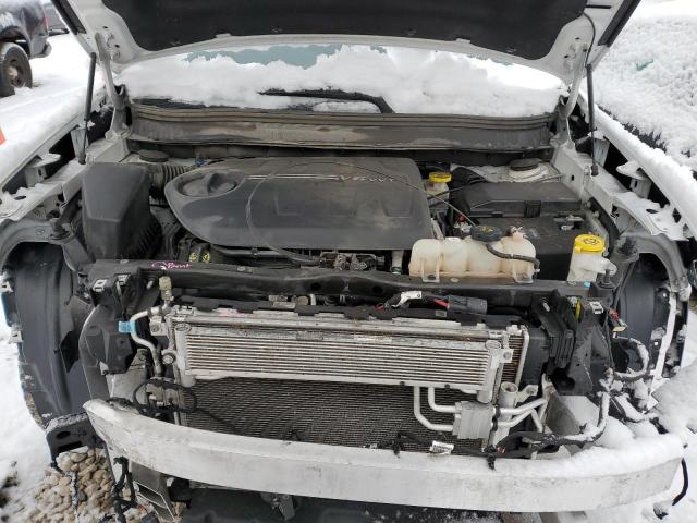 1C4PJMLX8KD232398 Jeep Cherokee Latitude Plus
