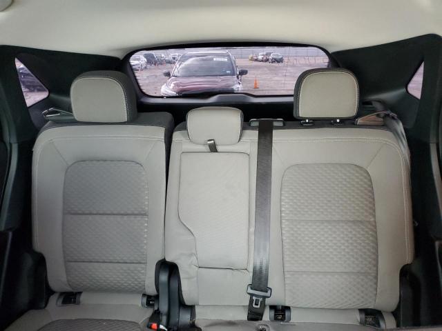 2021 FORD ESCAPE SE - 1FMCU0G64MUA77346