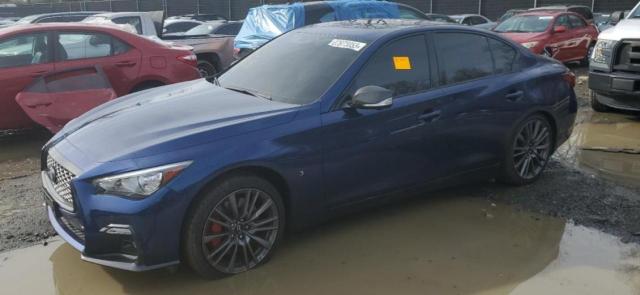 2020 INFINITI Q50 RED SP - JN1FV7AR0LM660816