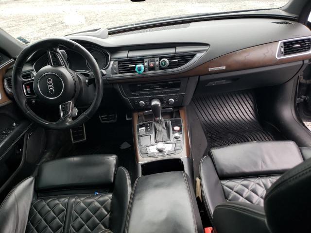 2016 AUDI S7 PRESTIG - WAUW2AFC8GN102197