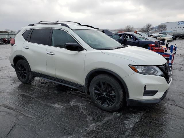 2018 NISSAN ROGUE S 5N1AT2MTXJC752585
