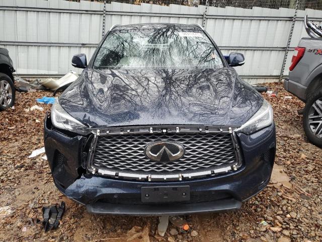 2019 INFINITI QX50 ESSEN - 3PCAJ5M11KF136580