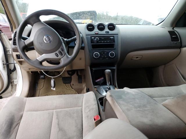 1N4AL2AP0AC140431 2010 Nissan Altima Base