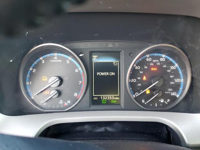 2018 TOYOTA RAV4 ADVEN 2T3RFREV6JW814505