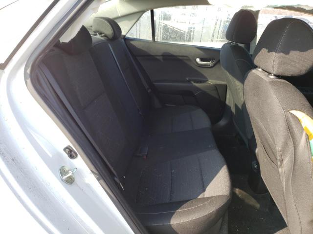 3KPA24AB7JE143980 KIA RIO LX