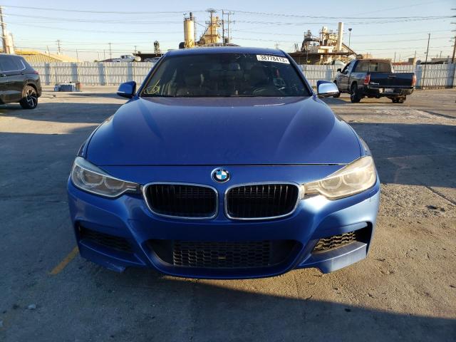 WBA3A9C54EF478199 BMW 335 I