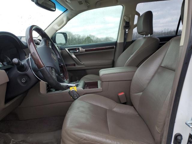 2019 LEXUS GX 460 - JTJBM7FX4K5219315