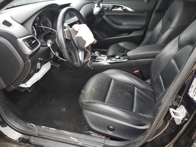 2018 INFINITI QX30 BASE - SJKCH5CP4JA059332