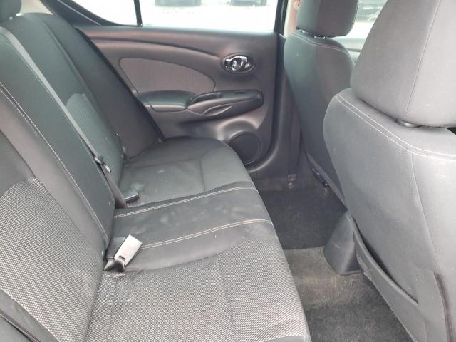 2016 NISSAN VERSA SV W 3N1CN7AP9GL880117