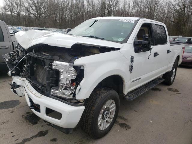 2019 Ford F-250 