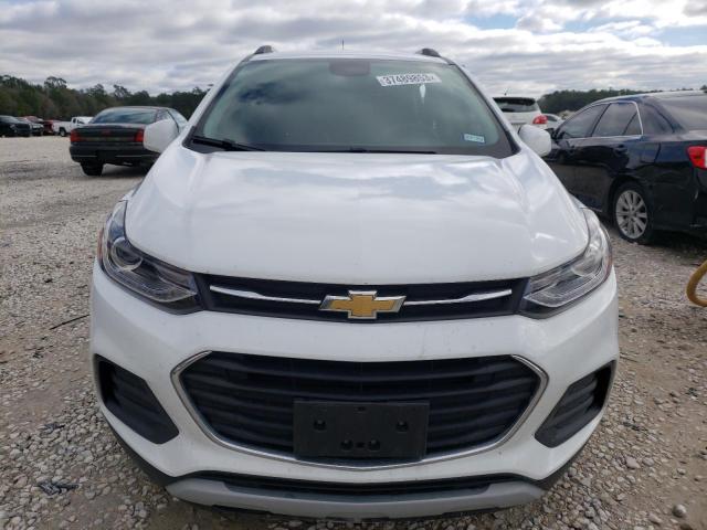 2020 CHEVROLET TRAX 1LT - KL7CJLSB0LB045911