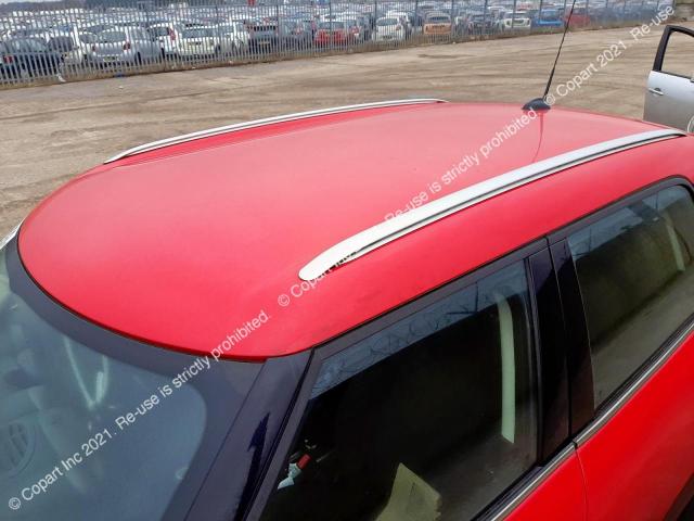 WMWZB32010WK18099 Mini Countryman