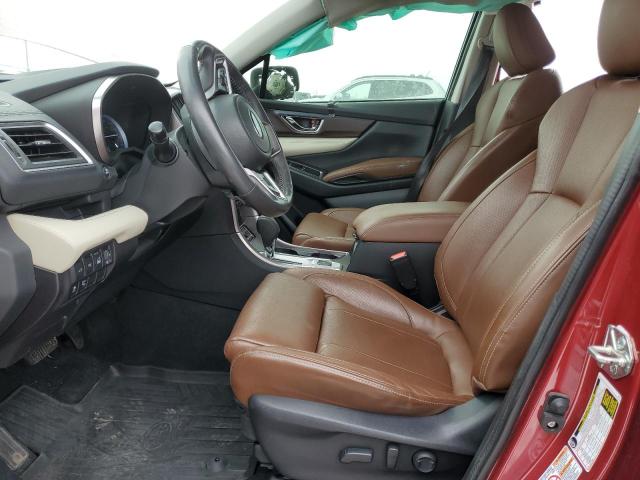 2020 SUBARU ASCENT TOU - 4S4WMARD5L3406641