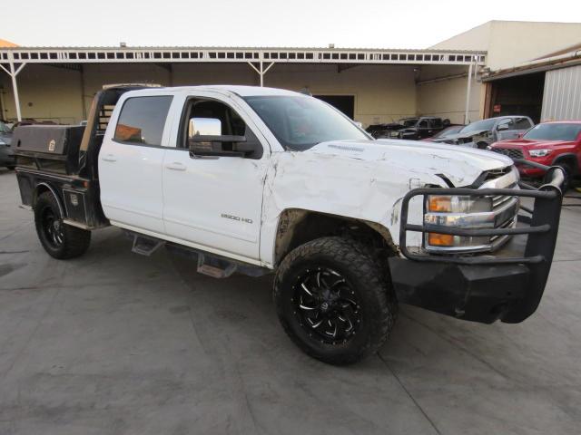 Salvage cars for sale from Copart Rancho Cucamonga, CA: 2016 Chevrolet Silverado