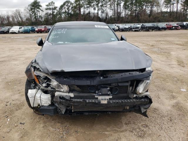2020 NISSAN ALTIMA S - 1N4BL4BV1LC236309