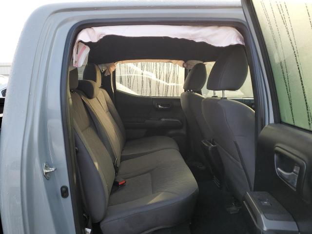 2018 TOYOTA TACOMA DOU - 3TMDZ5BN1JM049512