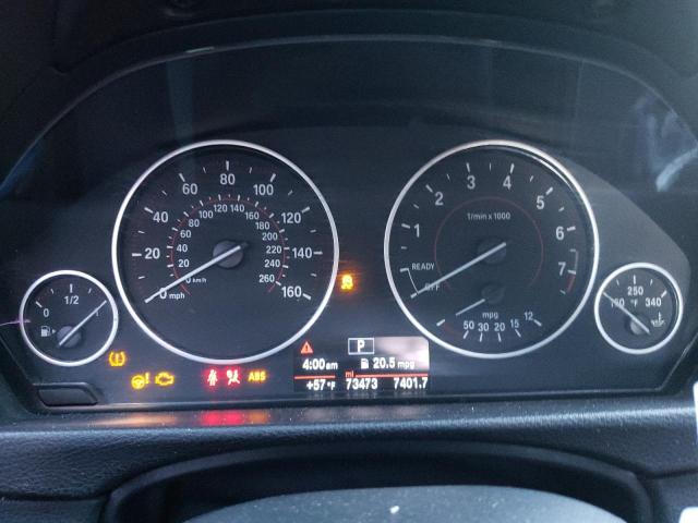 WBA4J1C54JBM11741 BMW 430i Gran Coupe